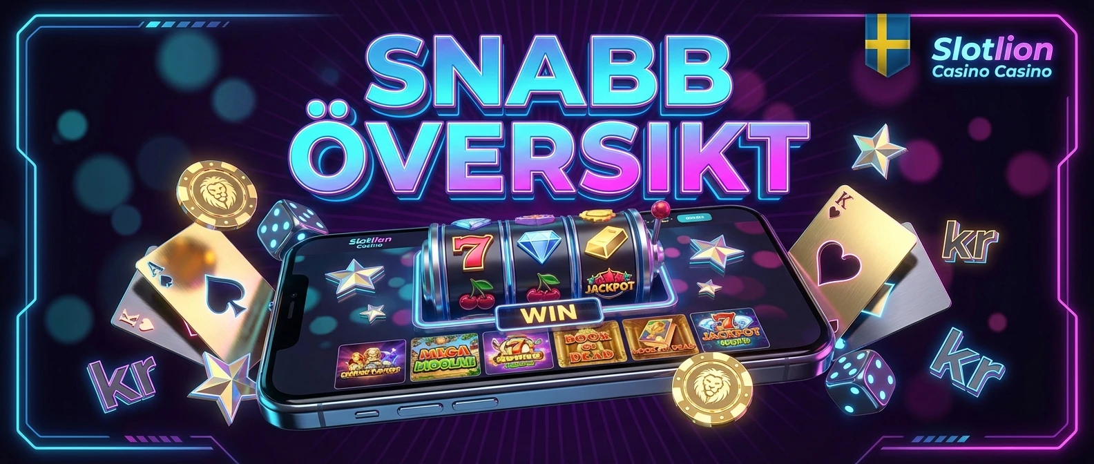 Snabb Översikt